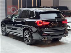 بي ام دبليو X3